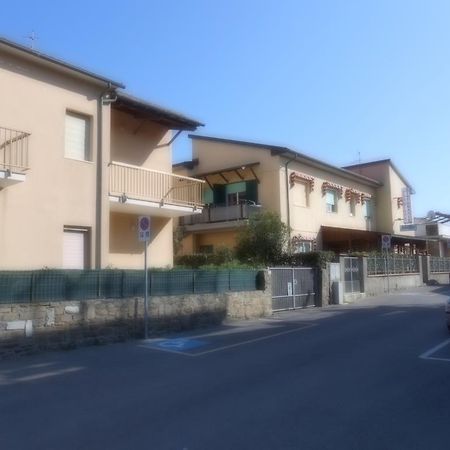 Albergo La Scogliera Castiglione della Pescaia Exteriör bild